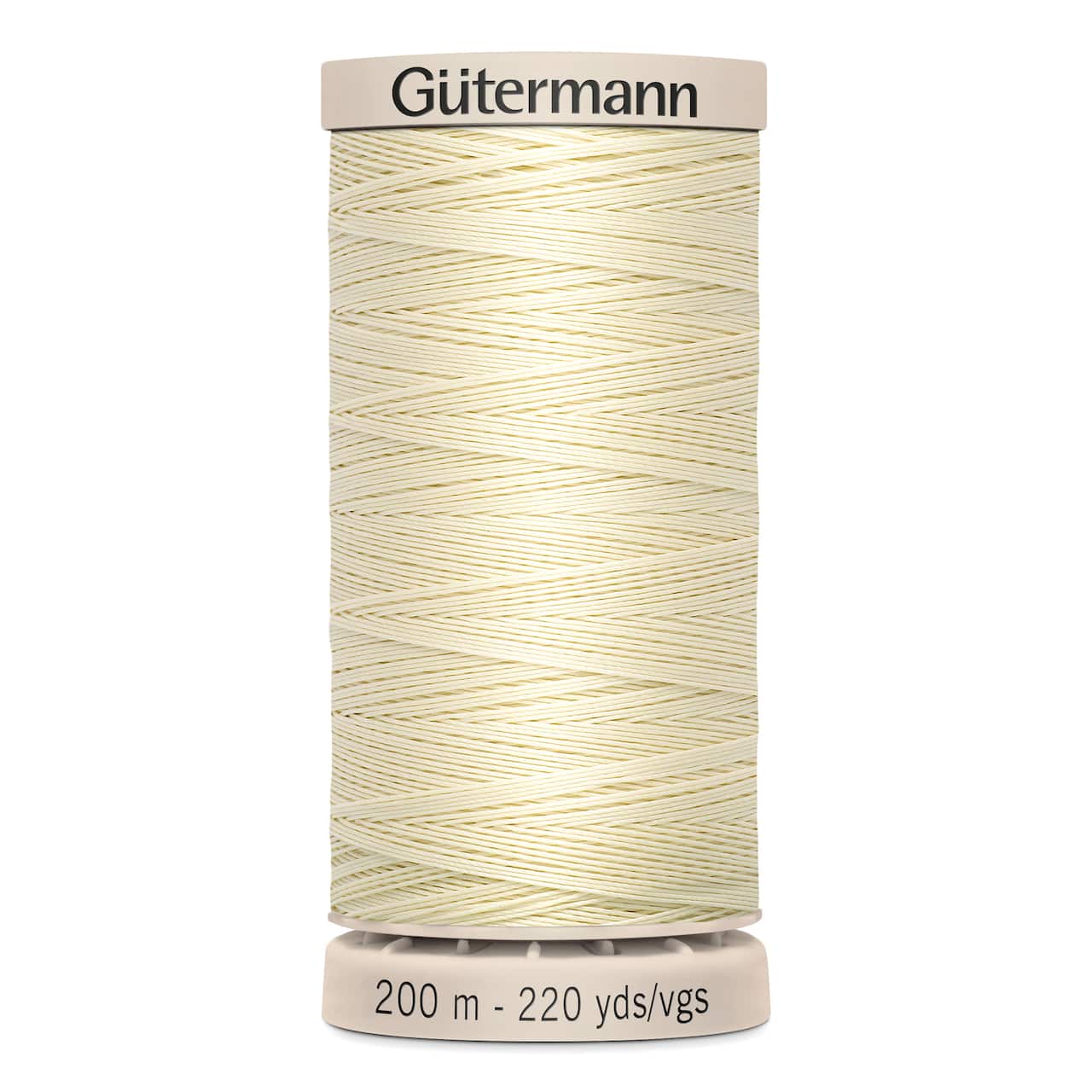 Gütermann 220yd. Hand Quilting Thread